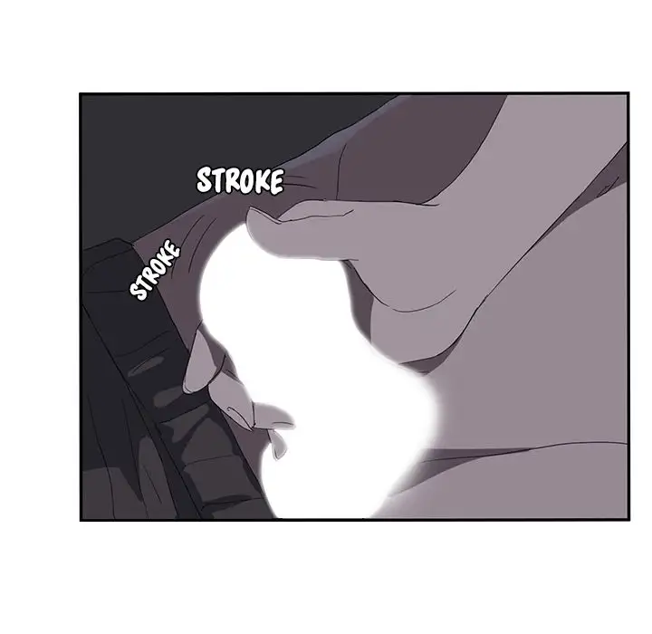 My Stepmom chapter 26 page 18