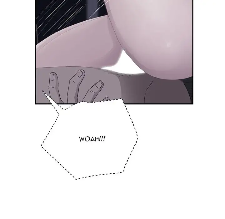 My Stepmom chapter 26 page 50