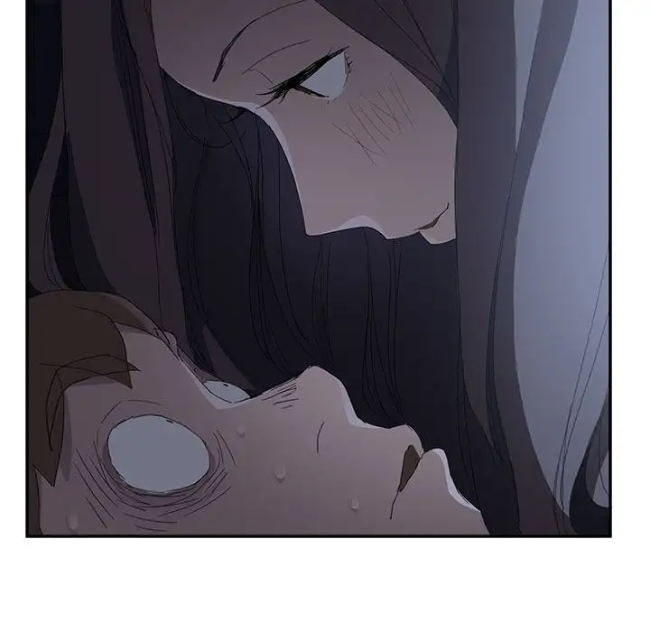 My Stepmom chapter 26 page 60