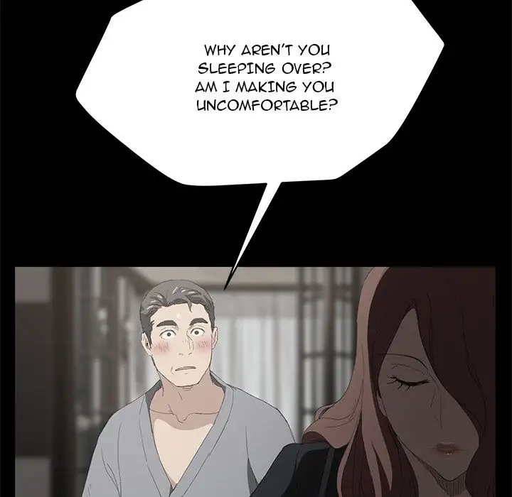 My Stepmom chapter 26 page 89