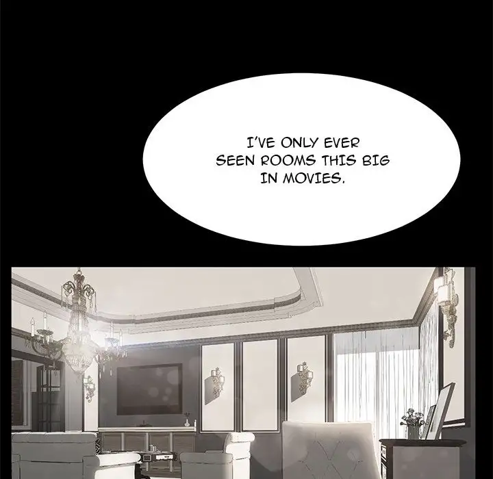 My Stepmom chapter 26 page 91
