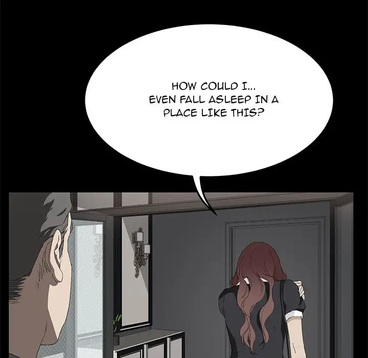 My Stepmom chapter 26 page 94