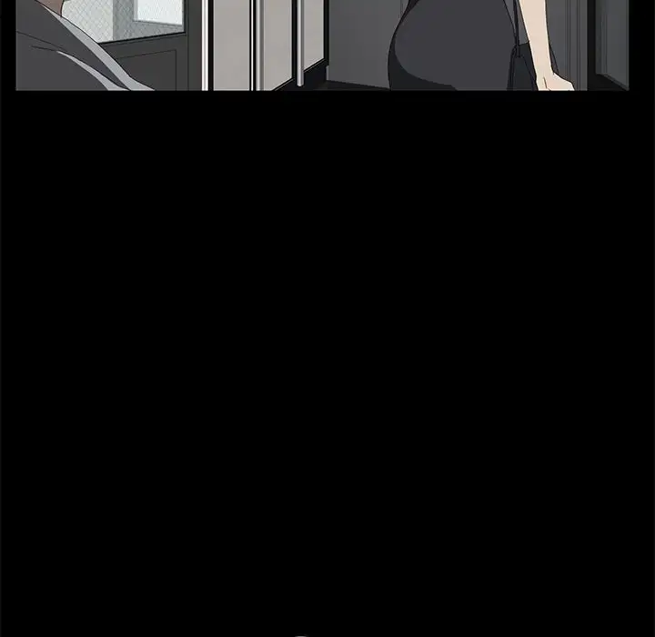 My Stepmom chapter 26 page 95