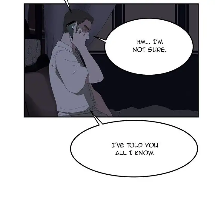 My Stepmom chapter 26 page 124