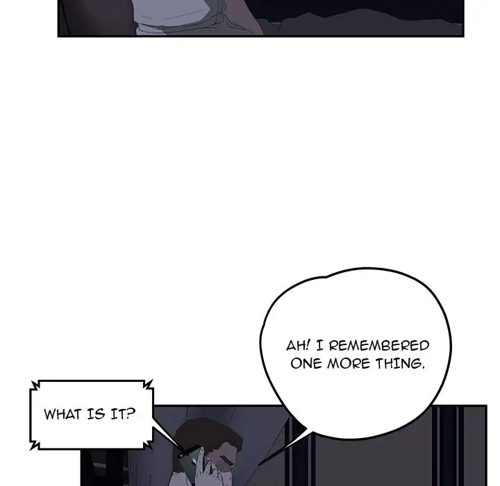 My Stepmom chapter 26 page 126