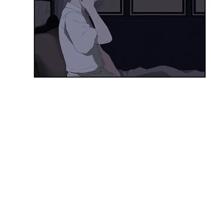 My Stepmom chapter 26 page 127