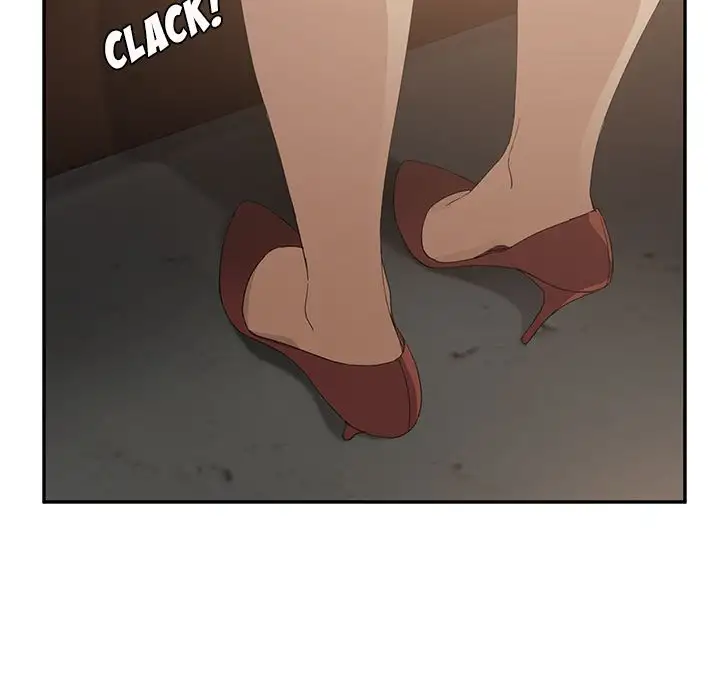 My Stepmom chapter 26 page 134
