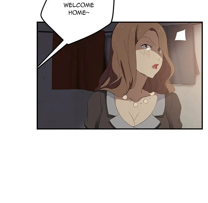 My Stepmom chapter 26 page 146