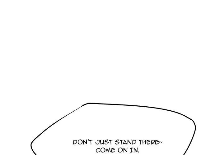 My Stepmom chapter 27 page 2