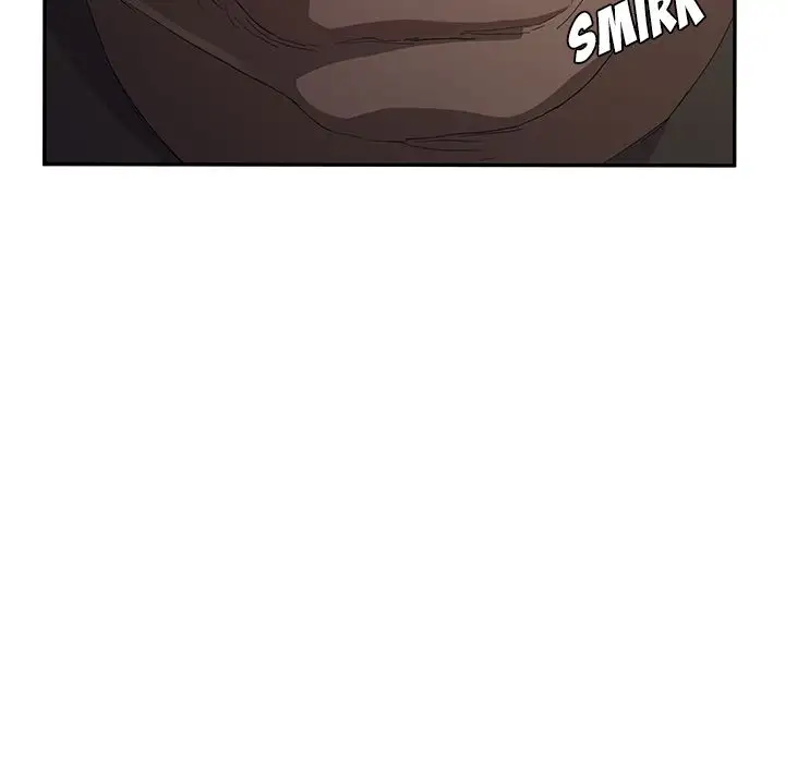 My Stepmom chapter 27 page 7