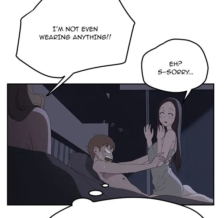 My Stepmom chapter 27 page 19