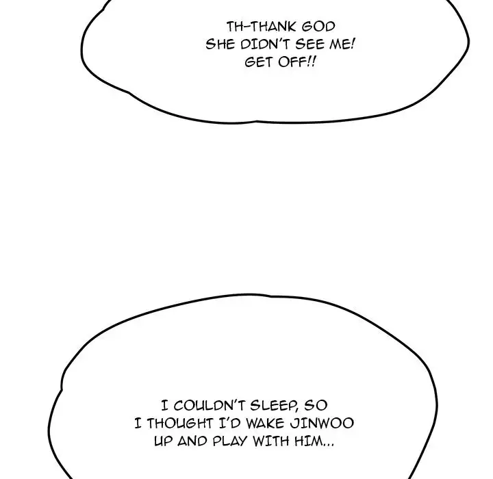 My Stepmom chapter 27 page 20