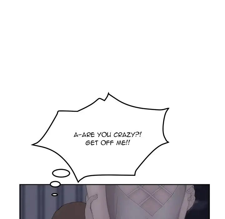 My Stepmom chapter 27 page 22