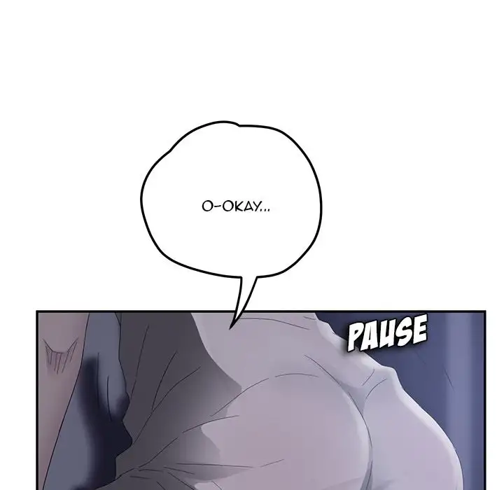 My Stepmom chapter 27 page 26