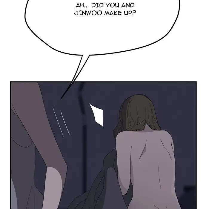 My Stepmom chapter 27 page 28