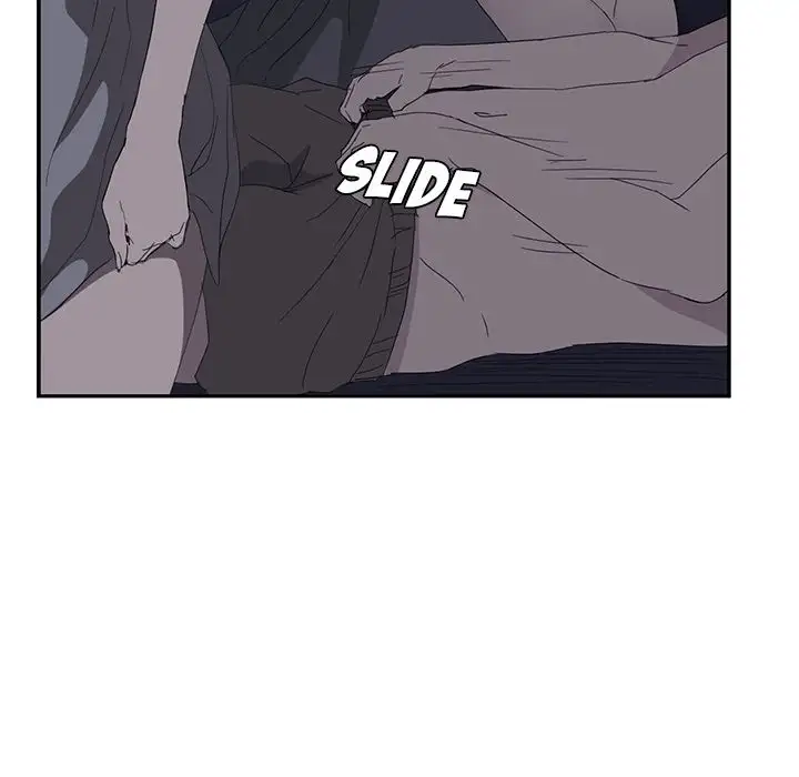 My Stepmom chapter 27 page 29