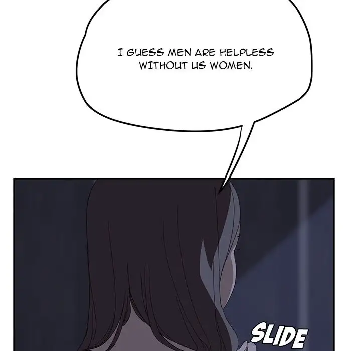 My Stepmom chapter 27 page 32