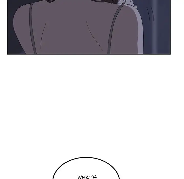 My Stepmom chapter 27 page 33