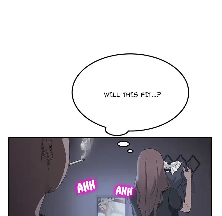 My Stepmom chapter 27 page 37