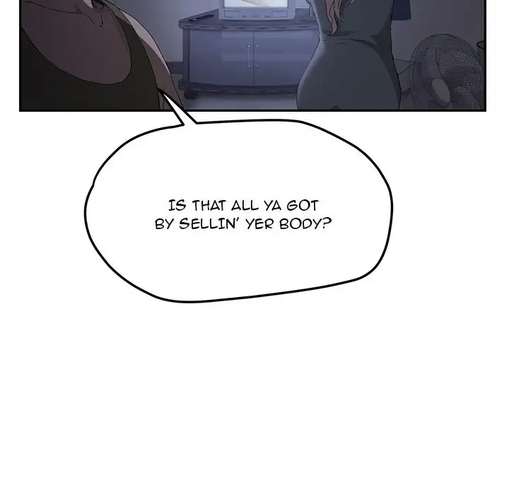 My Stepmom chapter 27 page 38