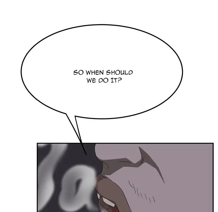 My Stepmom chapter 27 page 41
