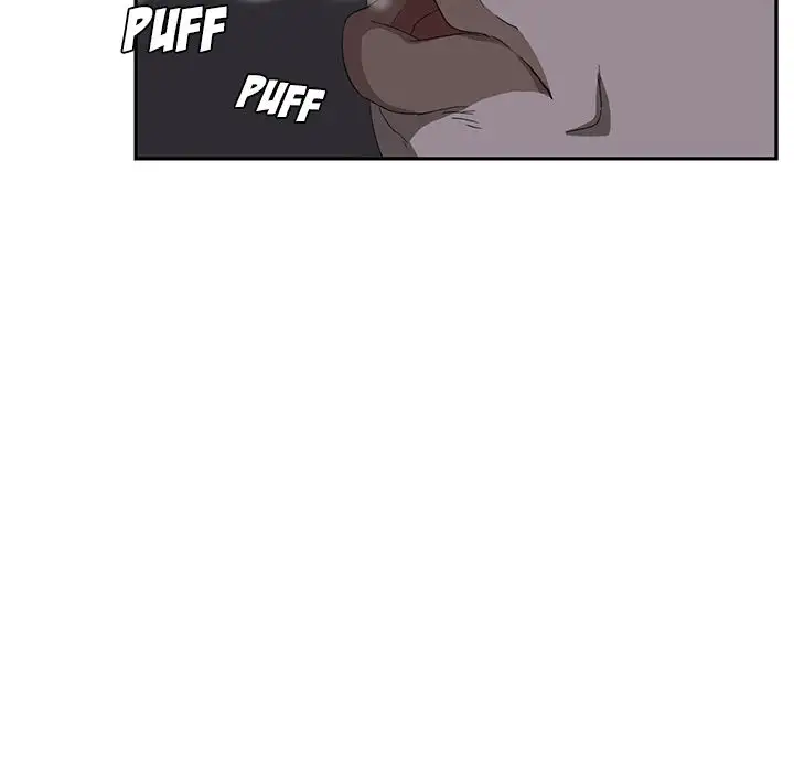 My Stepmom chapter 27 page 42