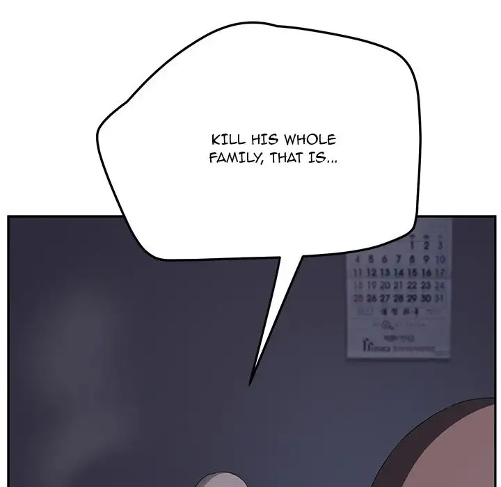 My Stepmom chapter 27 page 43