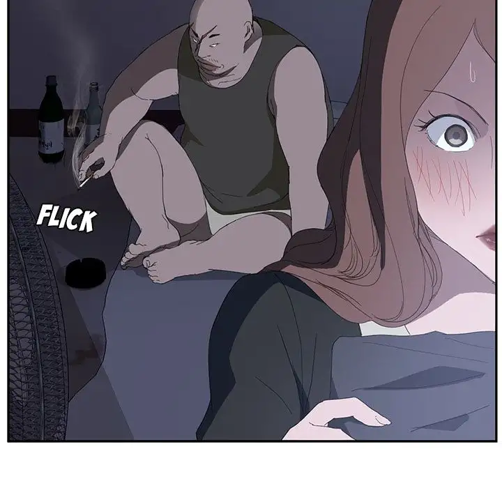 My Stepmom chapter 27 page 44