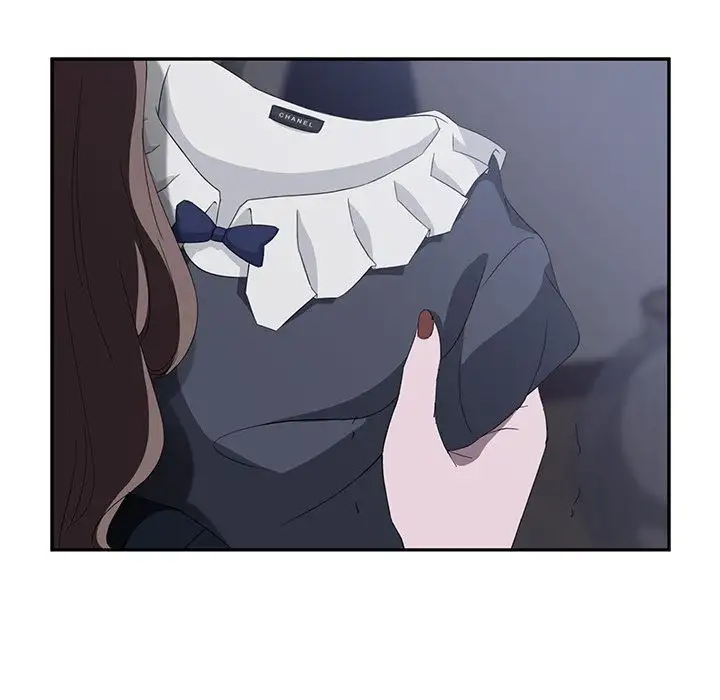 My Stepmom chapter 27 page 46