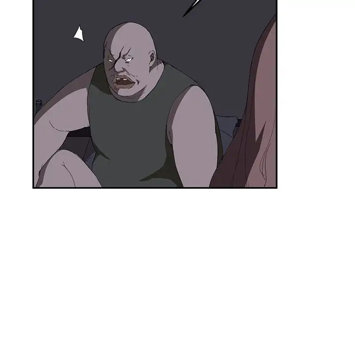 My Stepmom chapter 27 page 51