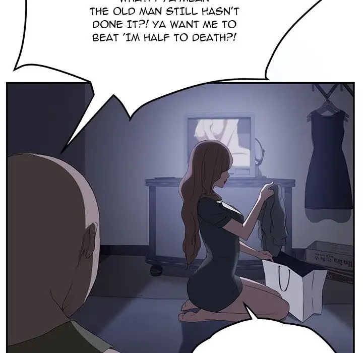 My Stepmom chapter 27 page 55
