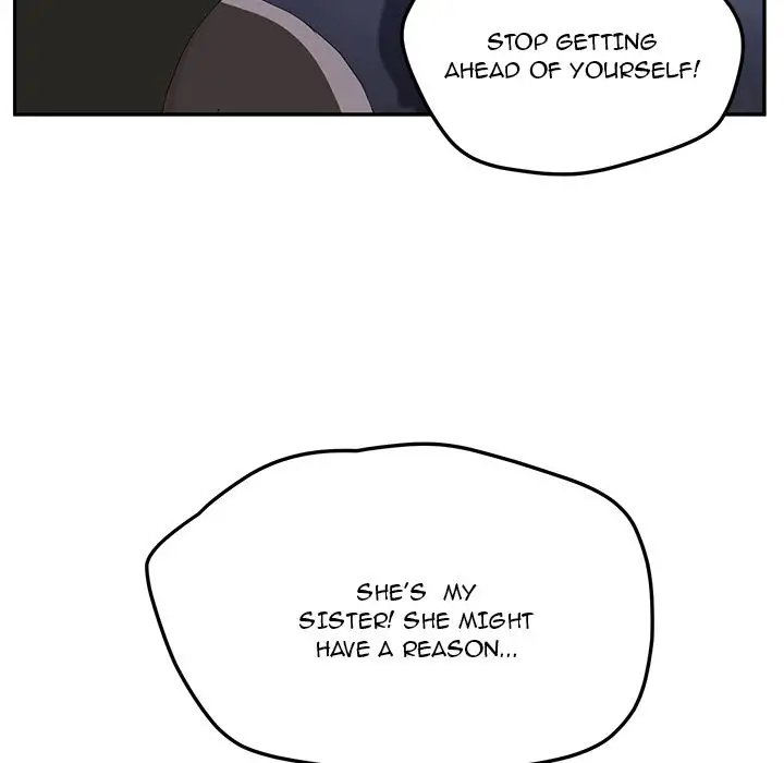 My Stepmom chapter 27 page 56