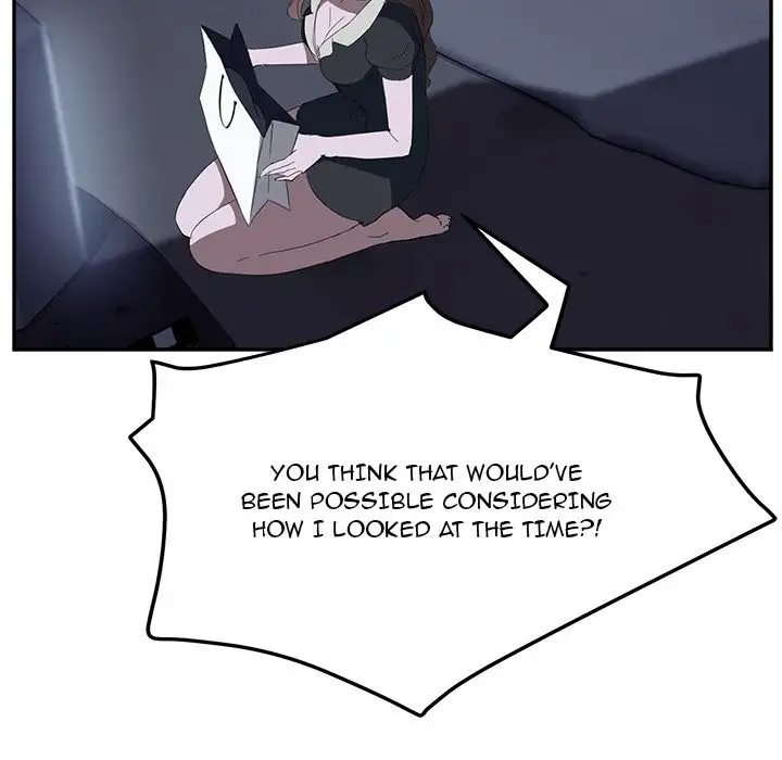 My Stepmom chapter 27 page 64