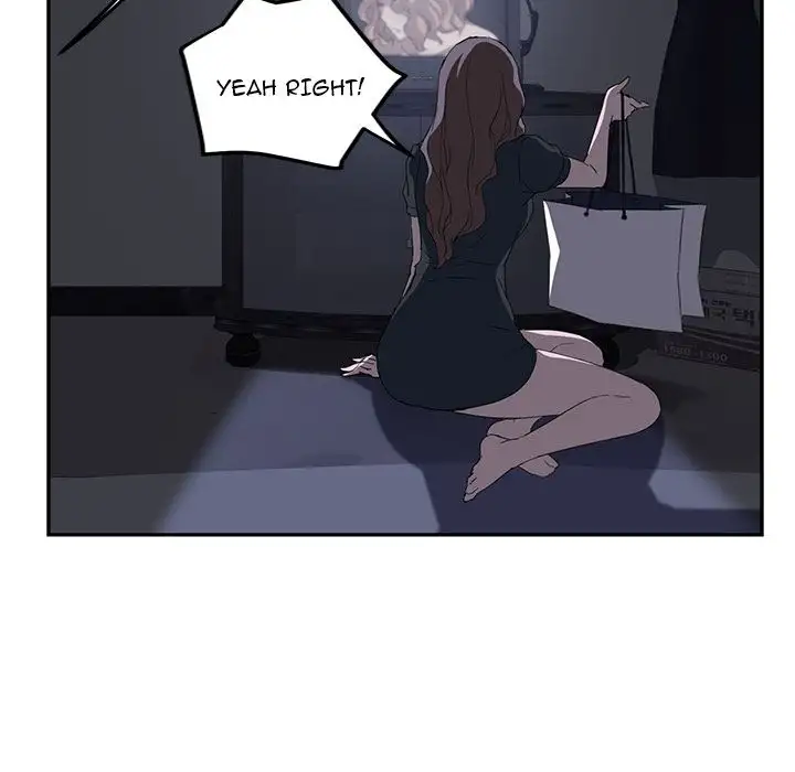 My Stepmom chapter 27 page 66
