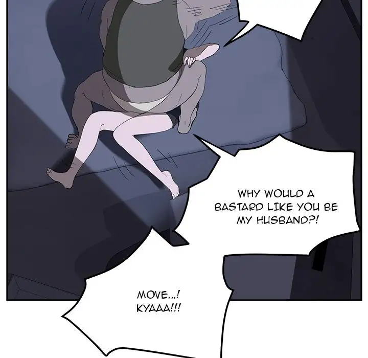 My Stepmom chapter 27 page 70
