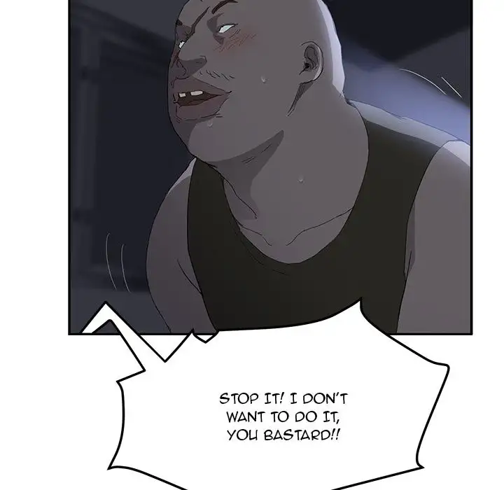 My Stepmom chapter 27 page 74