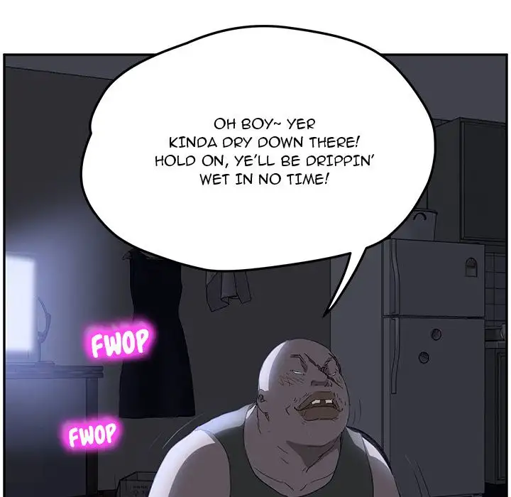 My Stepmom chapter 27 page 82