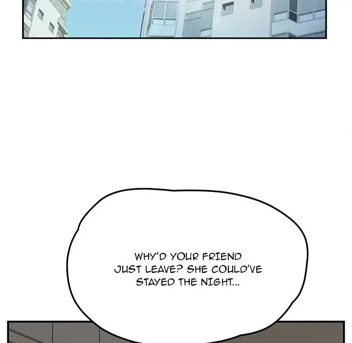 My Stepmom chapter 27 page 89