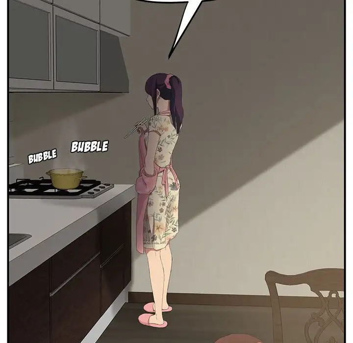 My Stepmom chapter 27 page 90