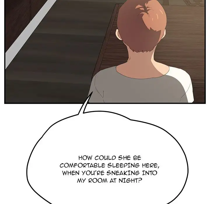 My Stepmom chapter 27 page 91