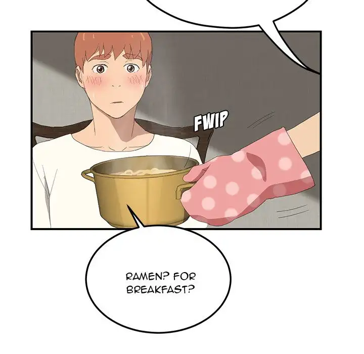 My Stepmom chapter 27 page 93