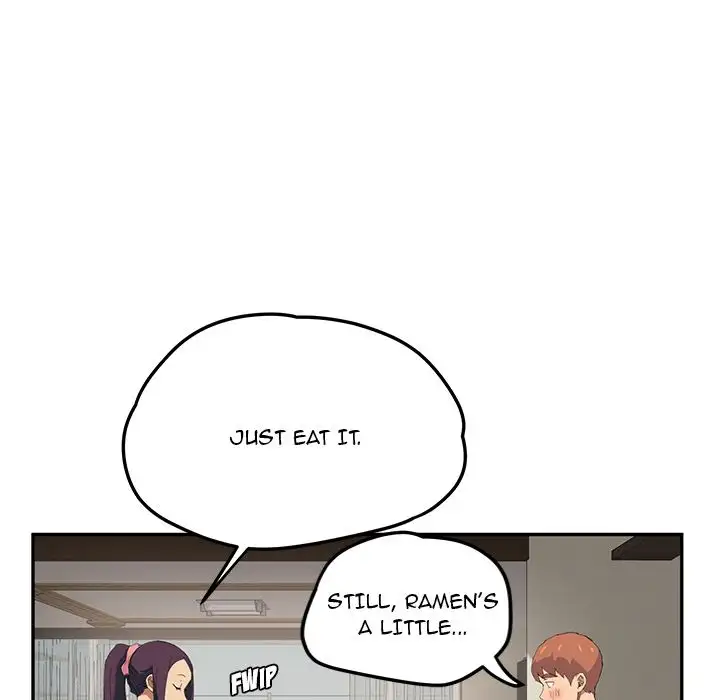 My Stepmom chapter 27 page 94