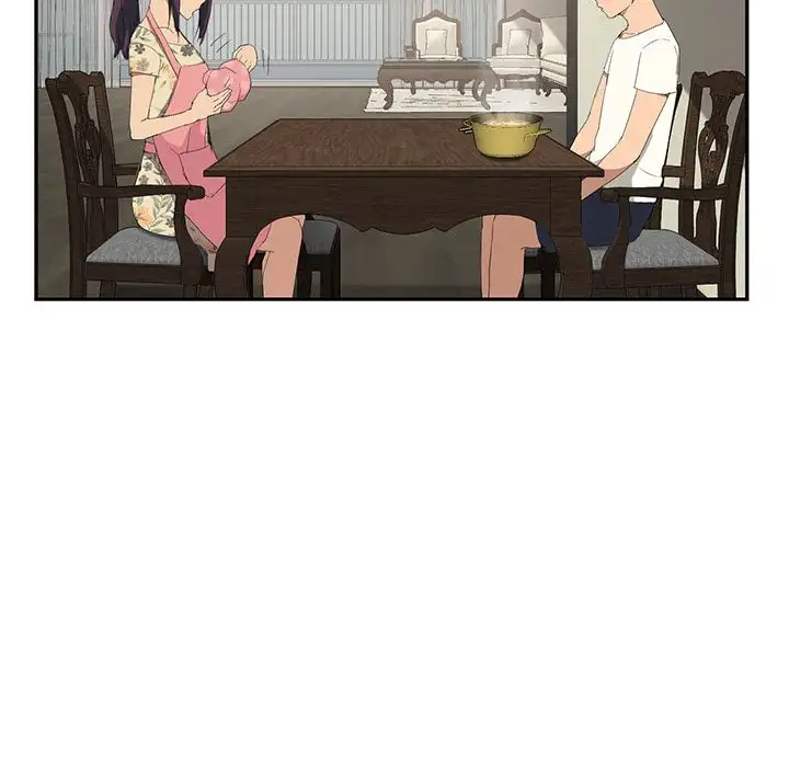 My Stepmom chapter 27 page 95