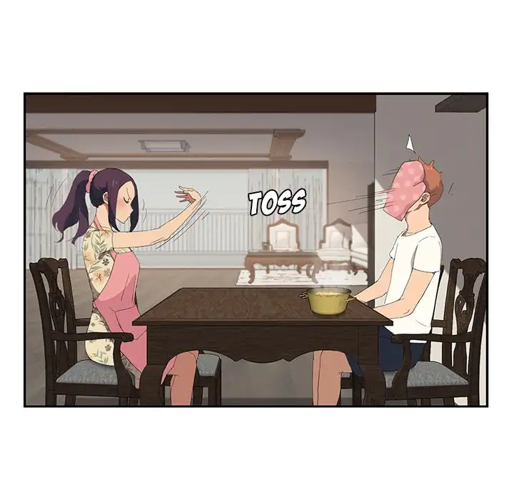 My Stepmom chapter 27 page 96