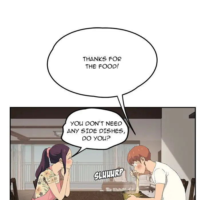 My Stepmom chapter 27 page 97