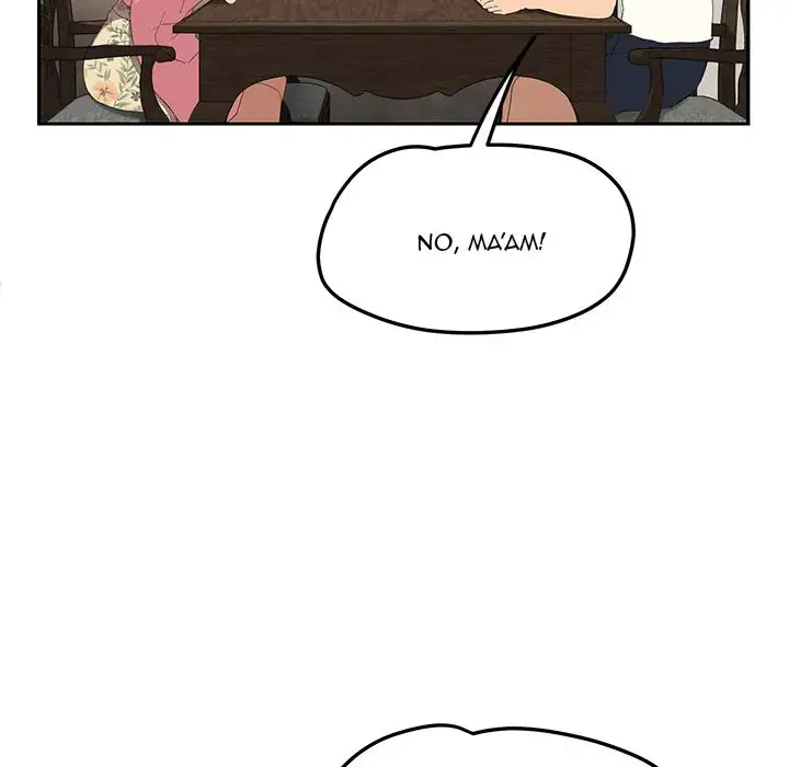 My Stepmom chapter 27 page 98