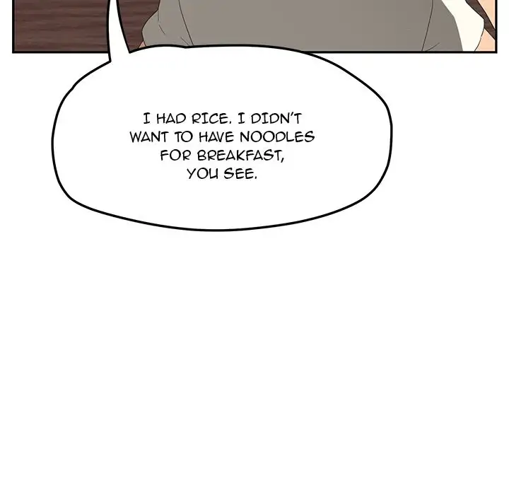 My Stepmom chapter 27 page 100