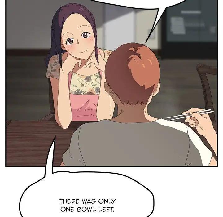 My Stepmom chapter 27 page 103