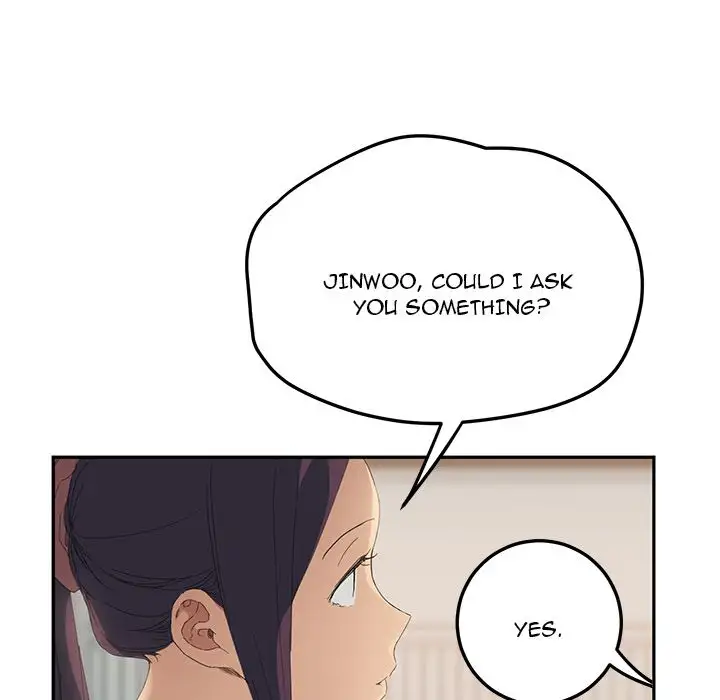 My Stepmom chapter 27 page 106