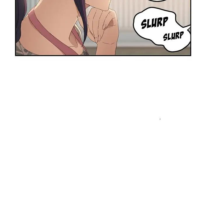 My Stepmom chapter 27 page 107